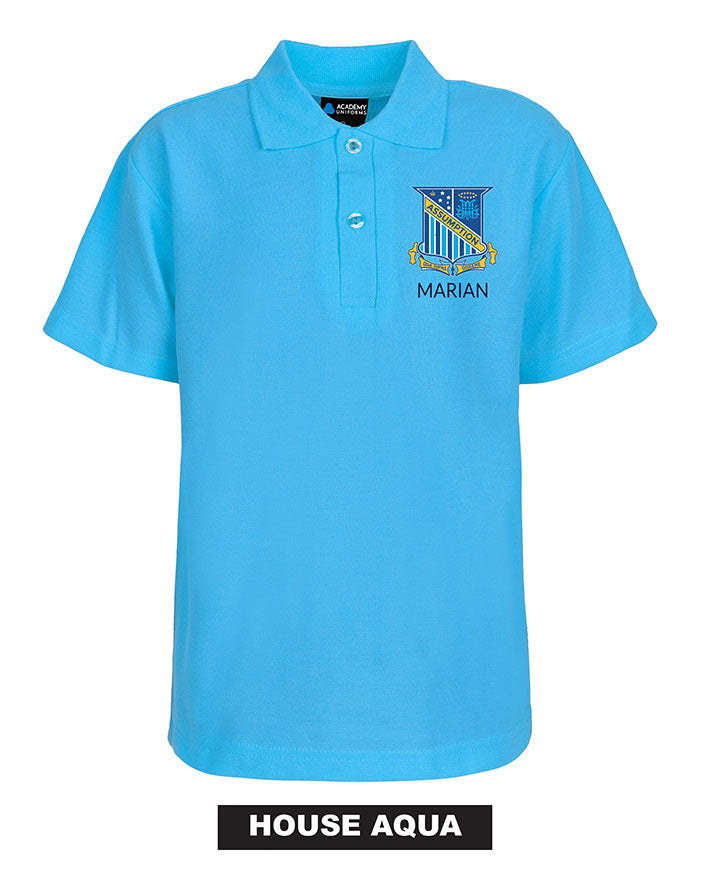 Polo - Short Sleeve