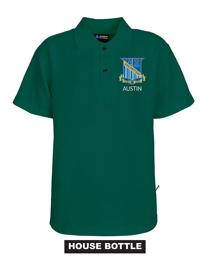 Polo - Short Sleeve