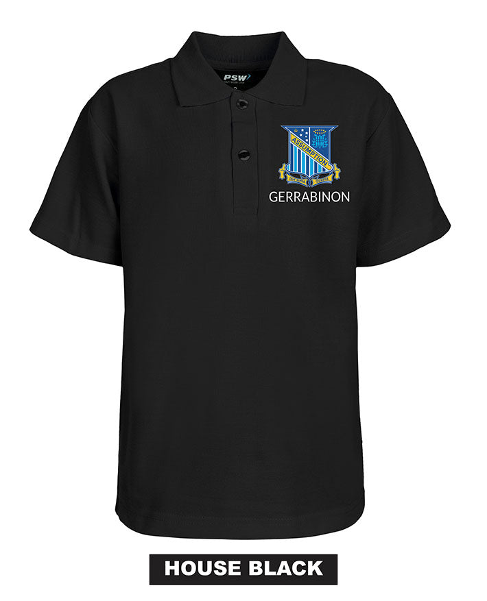 Polo - Short Sleeve