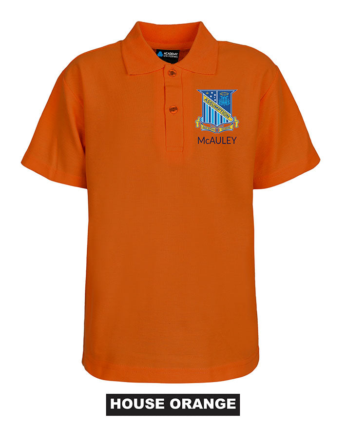 Polo - Short Sleeve