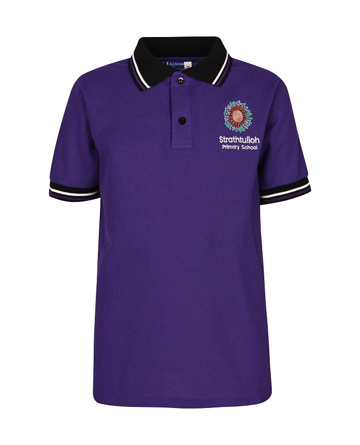 Polo - Short Sleeve