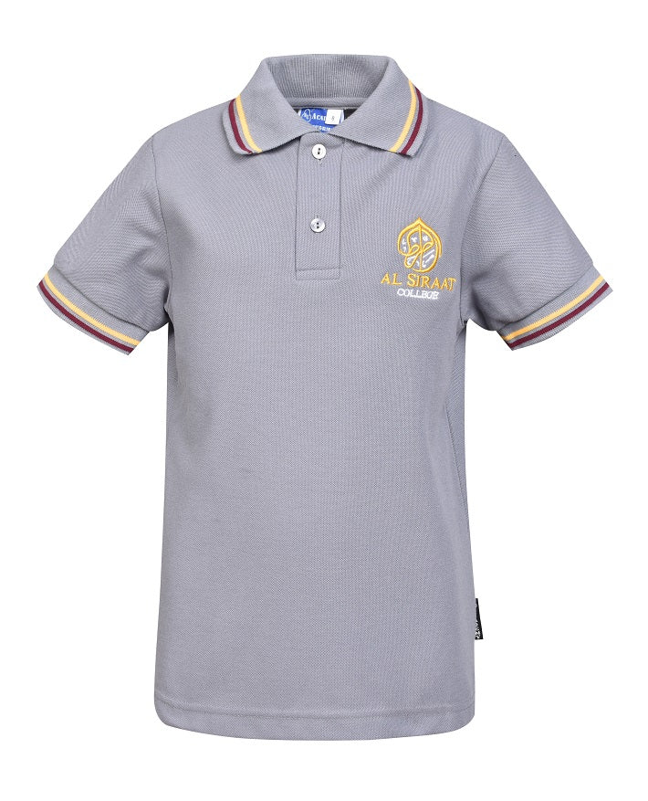 Polo - Short Sleeve