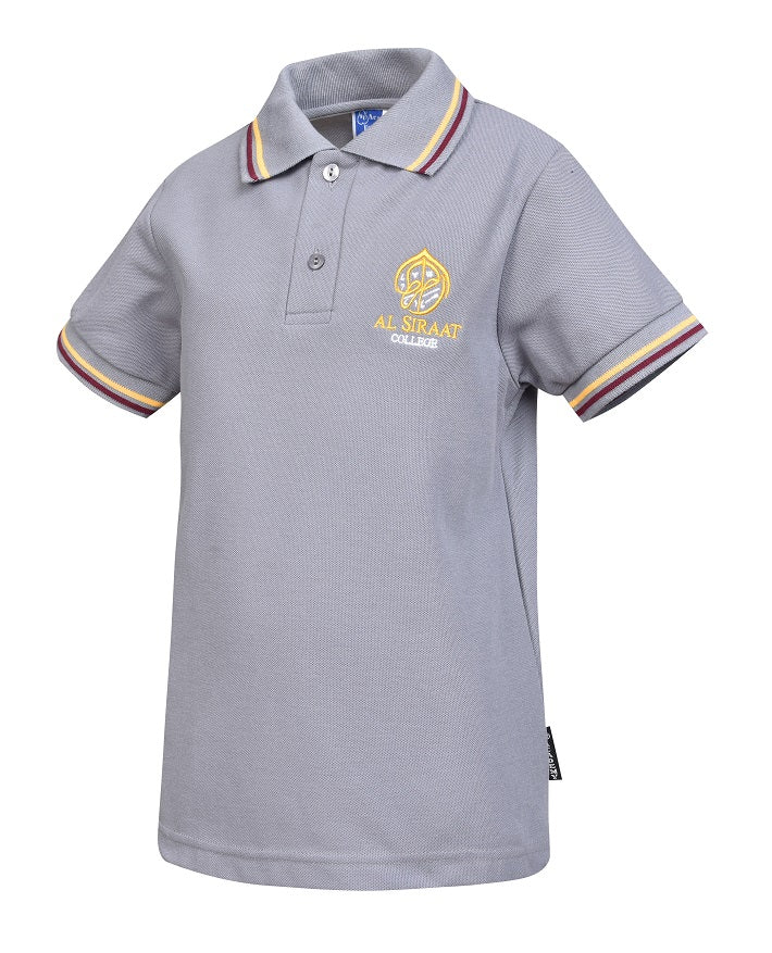 Polo - Short Sleeve