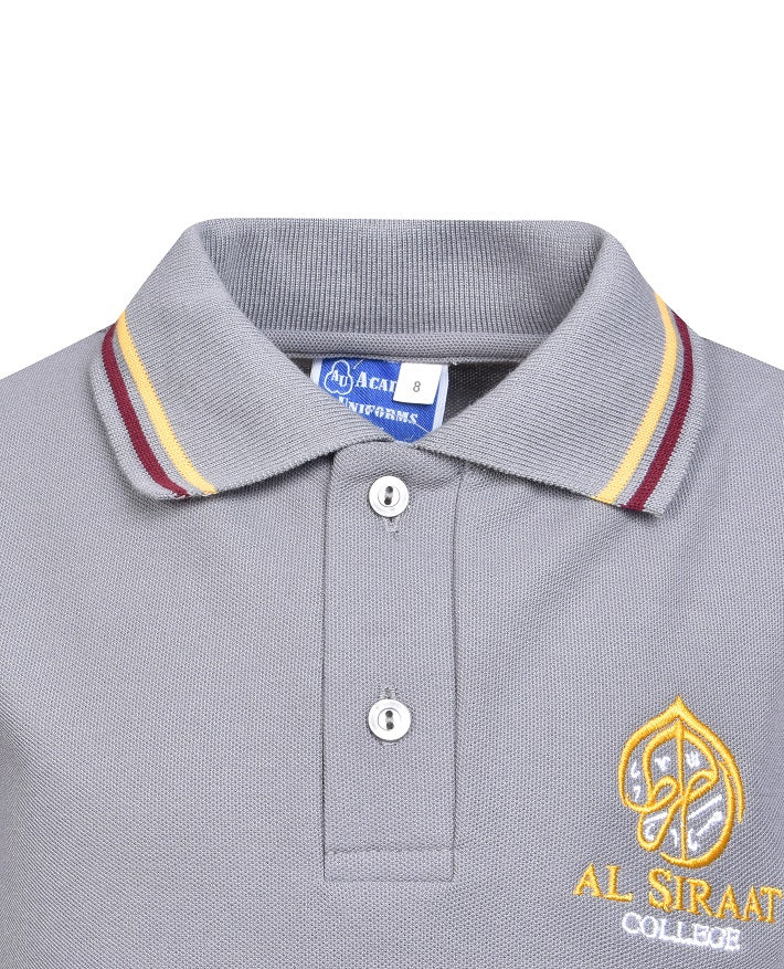 Polo - Short Sleeve