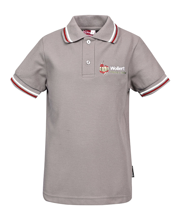 Polo - Short Sleeve