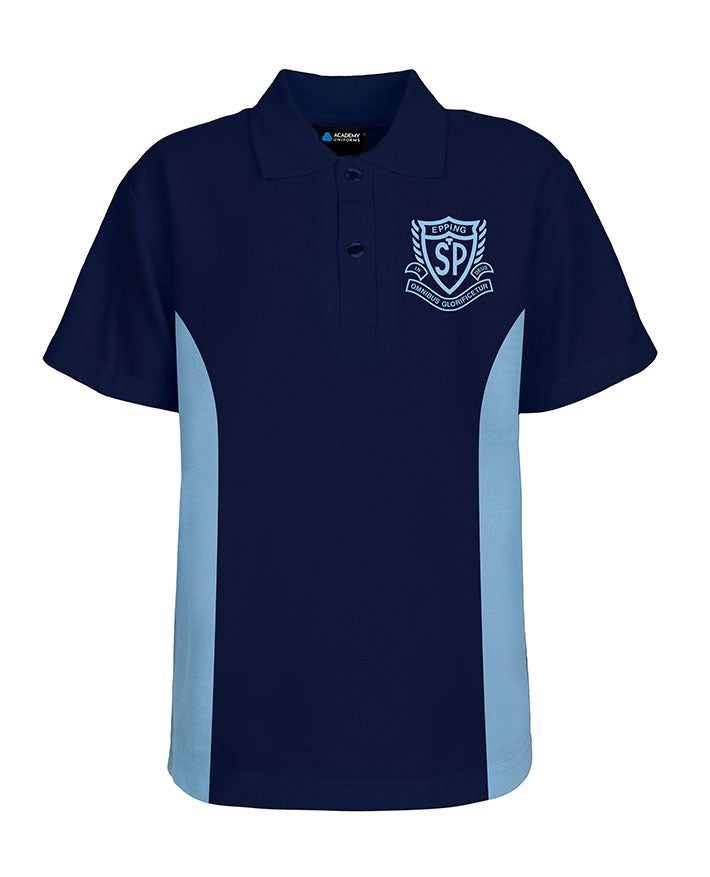Polo - Short Sleeve