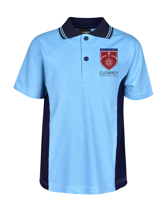 Polo - Short Sleeve
