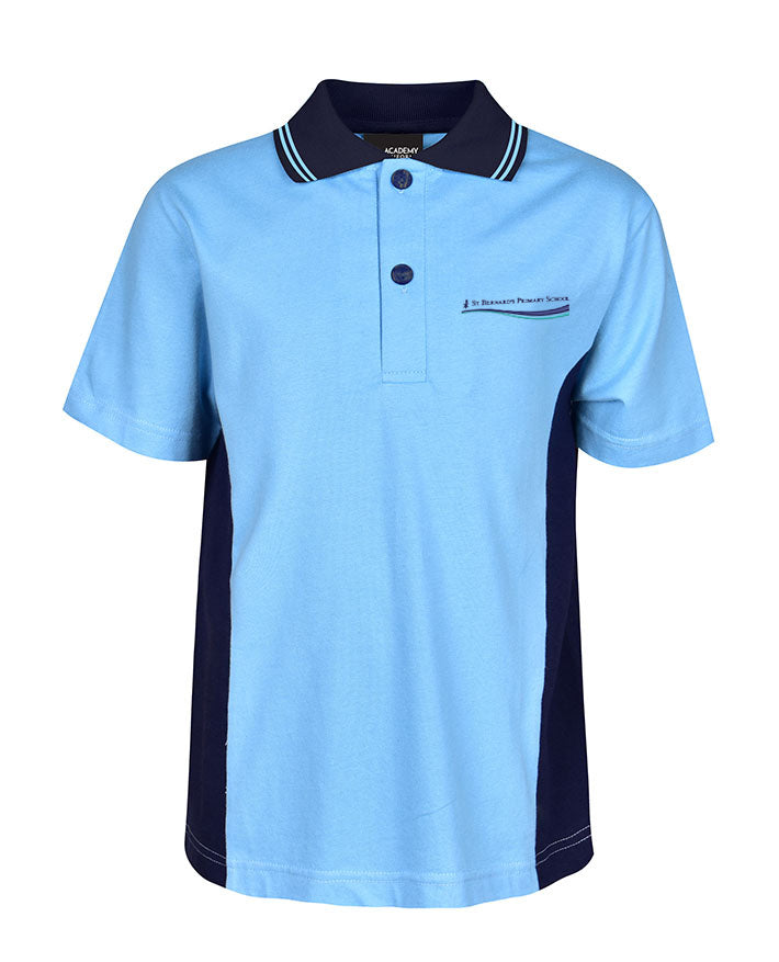 Polo - Short Sleeve