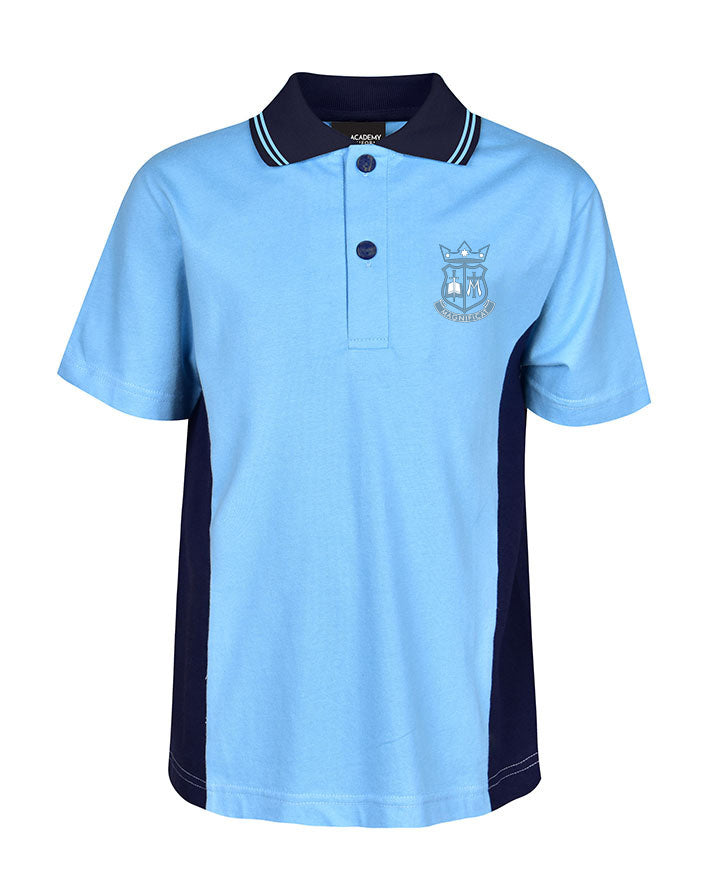 Polo - Short Sleeve