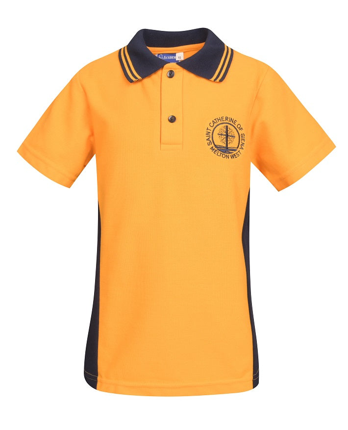 Polo - Short Sleeve