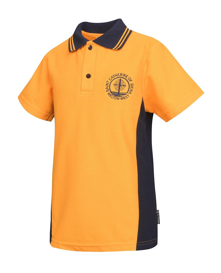 Polo - Short Sleeve