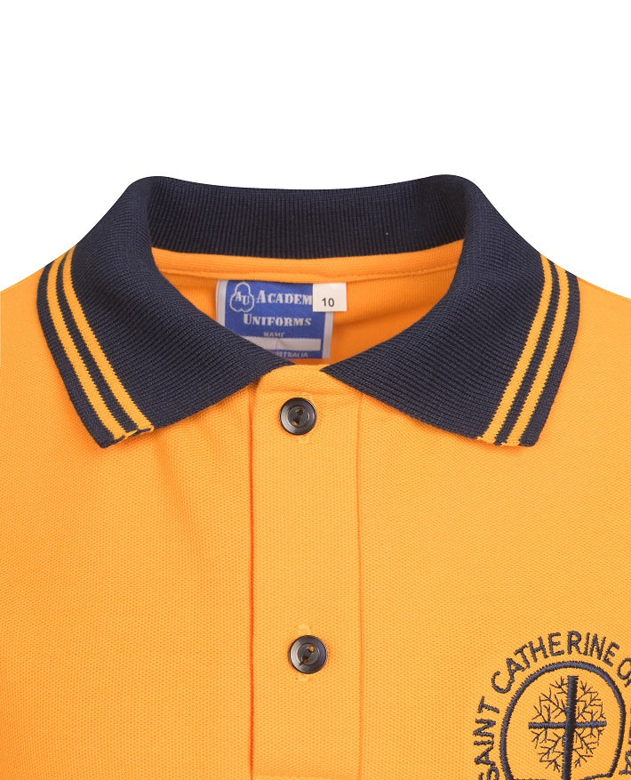Polo - Short Sleeve