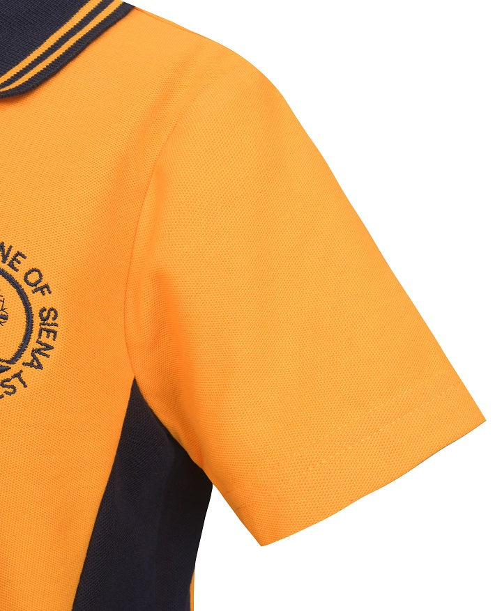 Polo - Short Sleeve