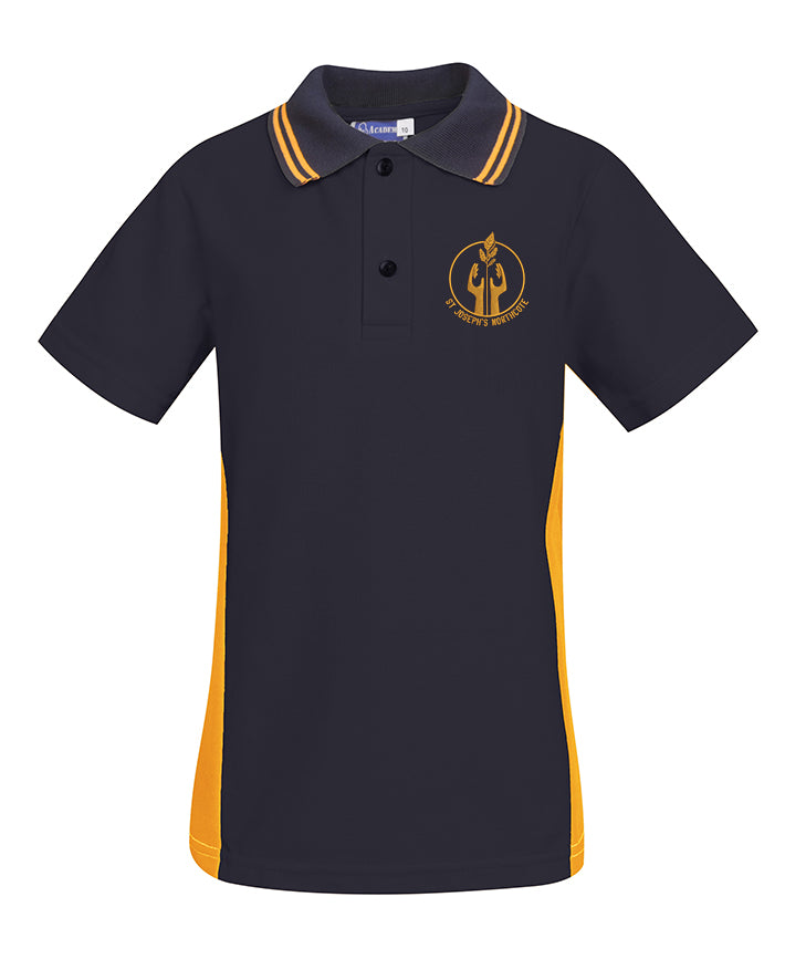 Polo - Short Sleeve