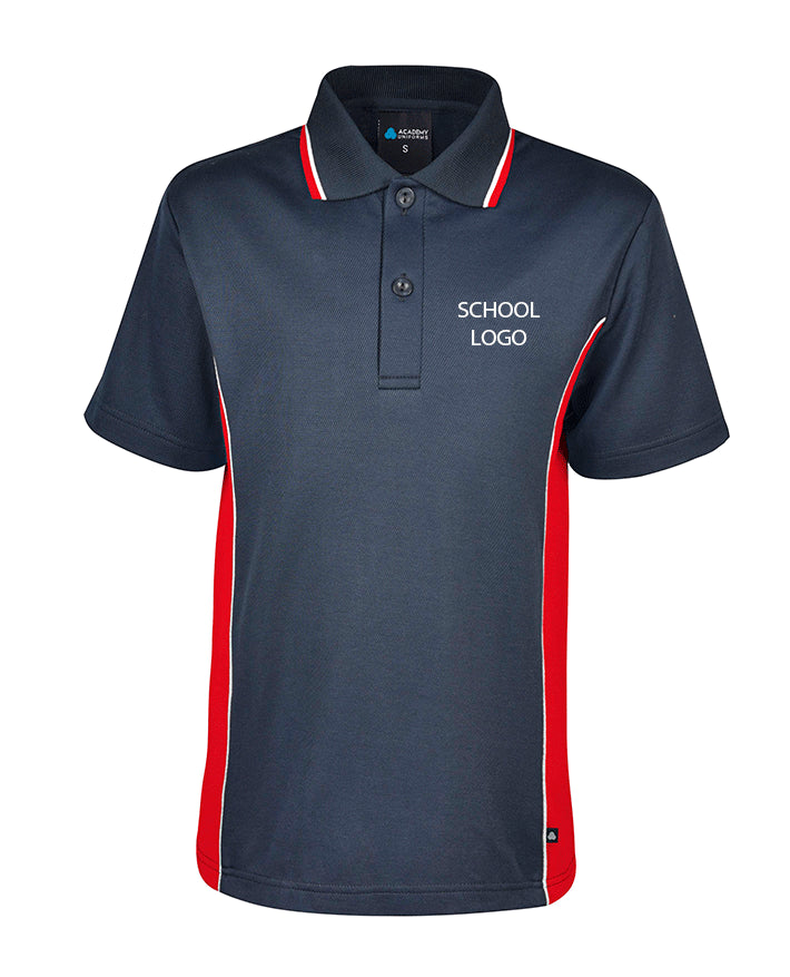 Polo -Short Sleeve