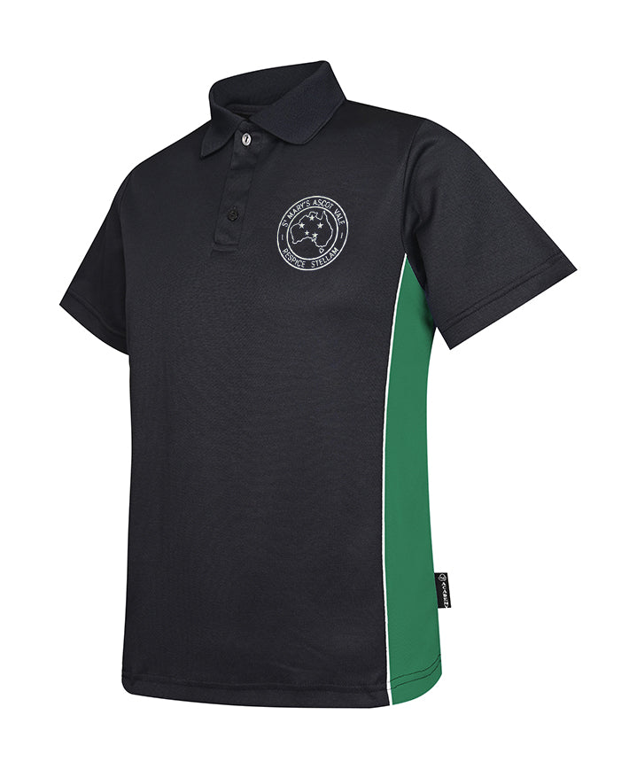 Polo - Short Sleeve
