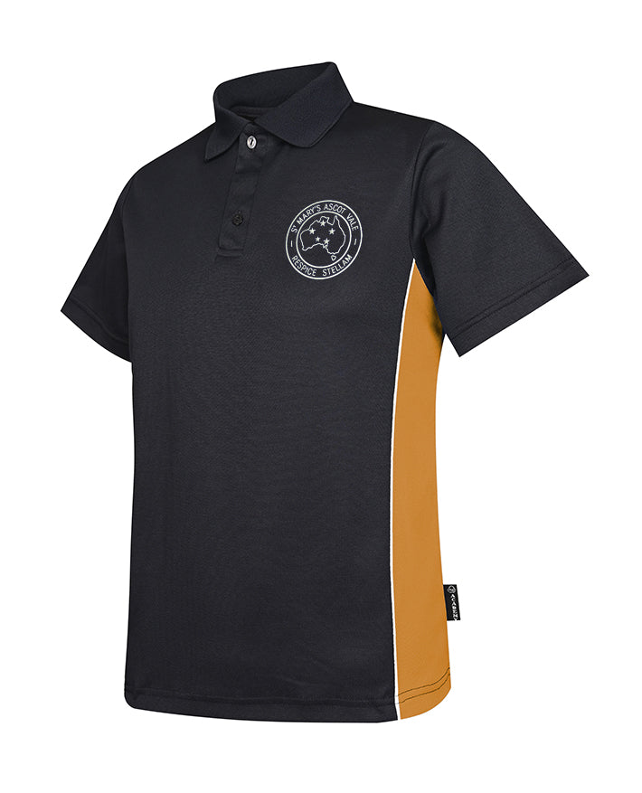 Polo - Short Sleeve
