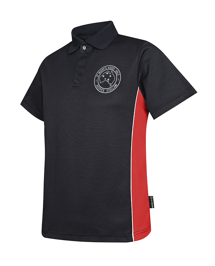 Polo - Short Sleeve