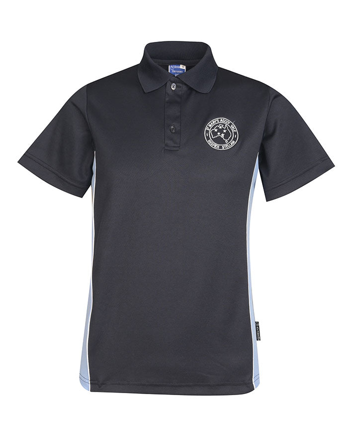 Polo - Short Sleeve