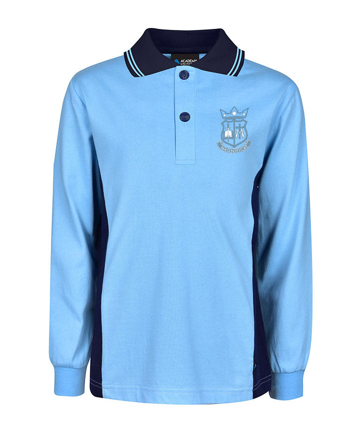 Polo - Long Sleeve