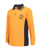 Polo - Long Sleeve