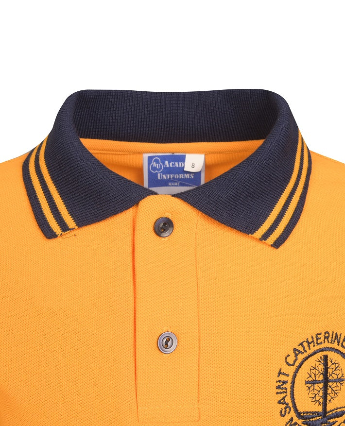 Polo - Long Sleeve