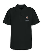 S/S Pique Plain Polo Shirt