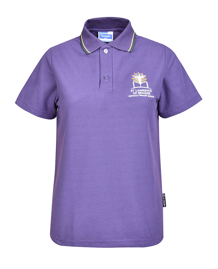 Polo - Short Sleeve