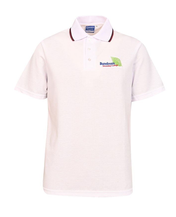 Polo - Short Sleeve