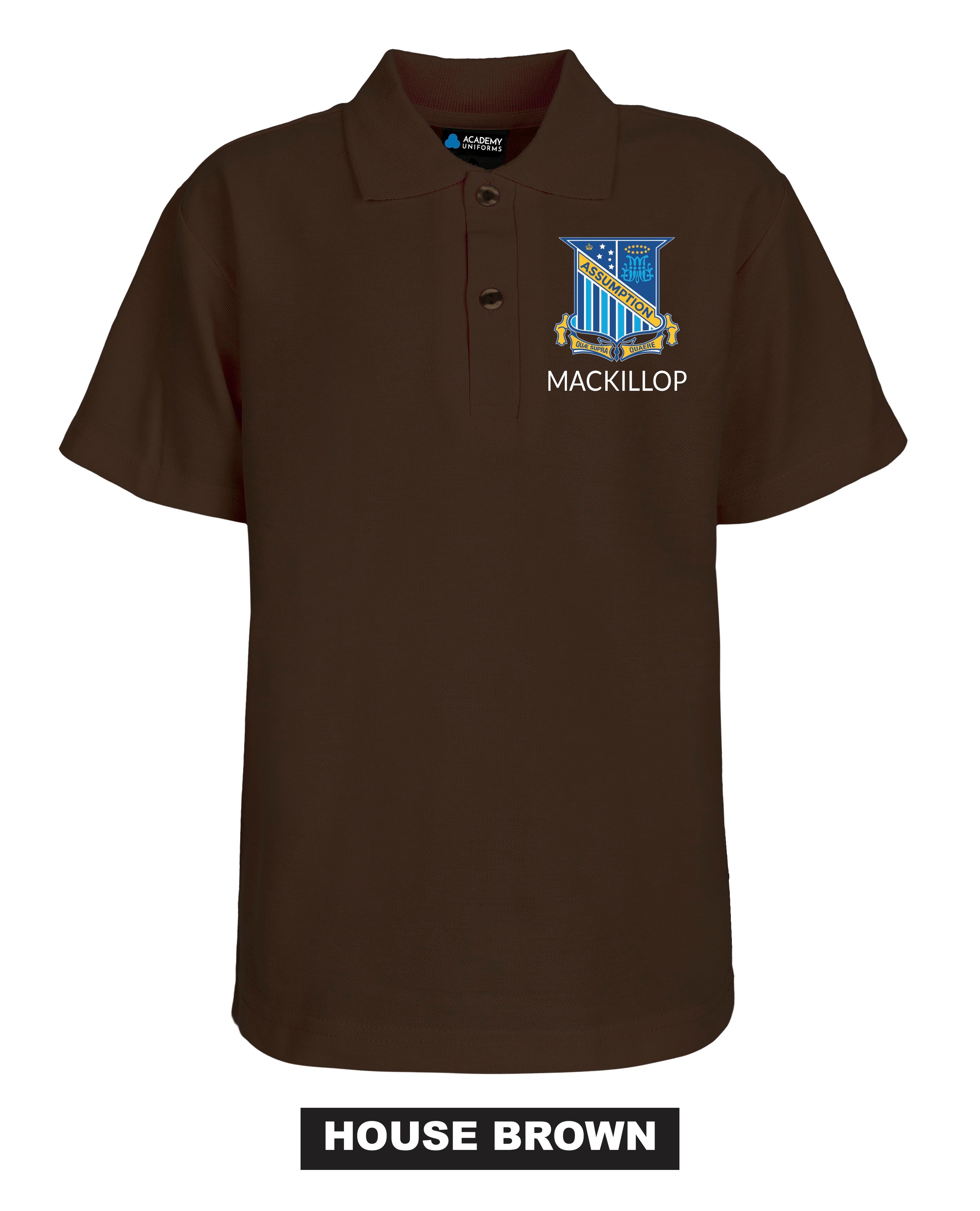 Polo - Short Sleeve