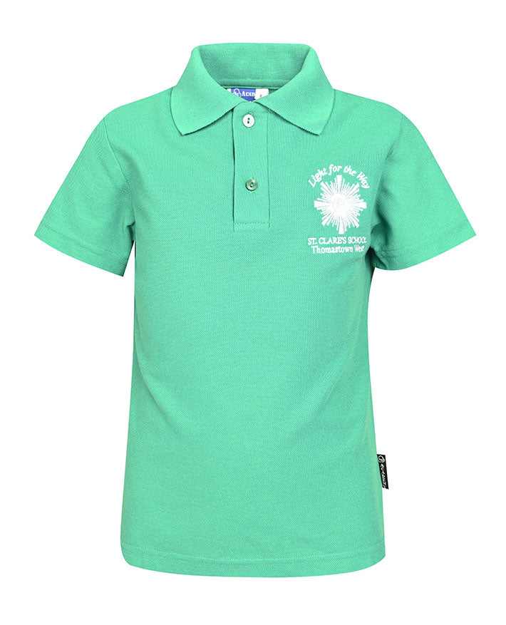 Polo - Short Sleeve
