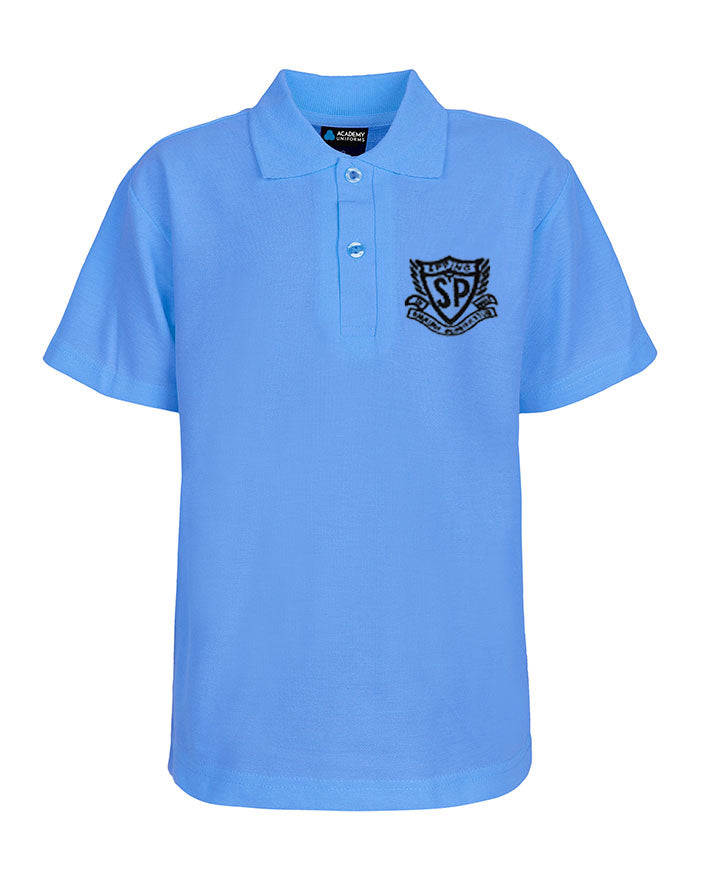 Polo - Short Sleeve