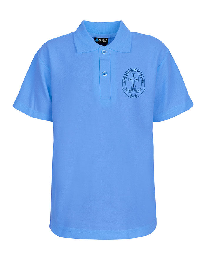 Polo - Short Sleeve