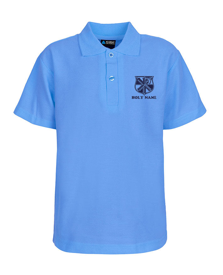 Polo - Short Sleeve