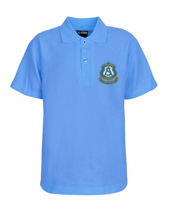 Polo - Short Sleeve