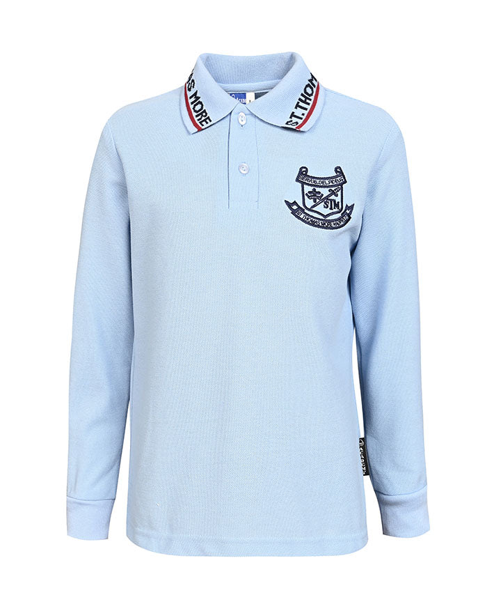Polo - Long Sleeve