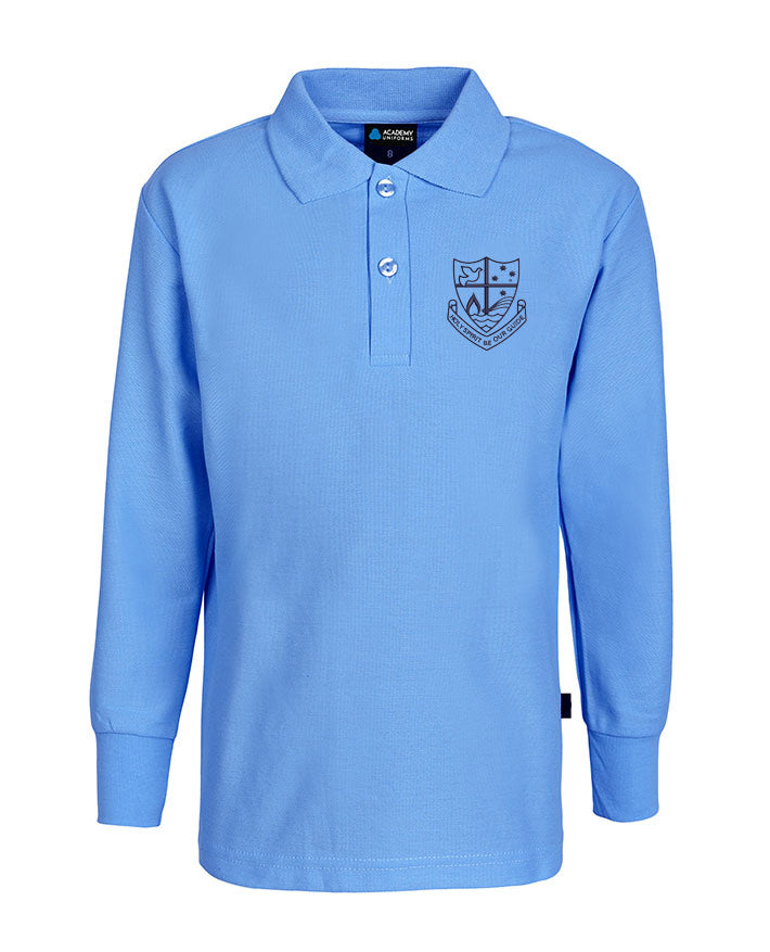 Polo - Long Sleeve