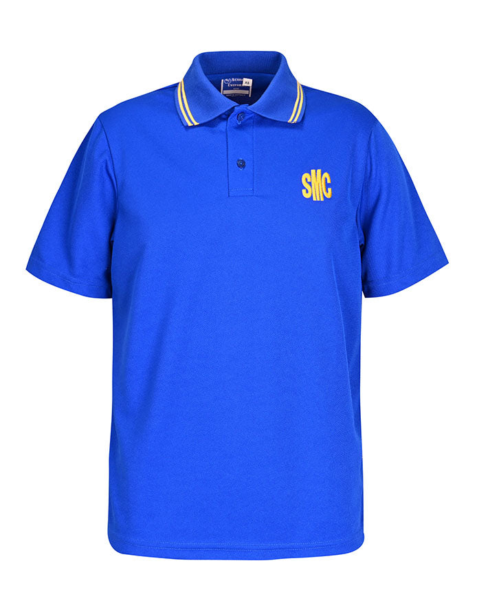 Polo - Short Sleeve