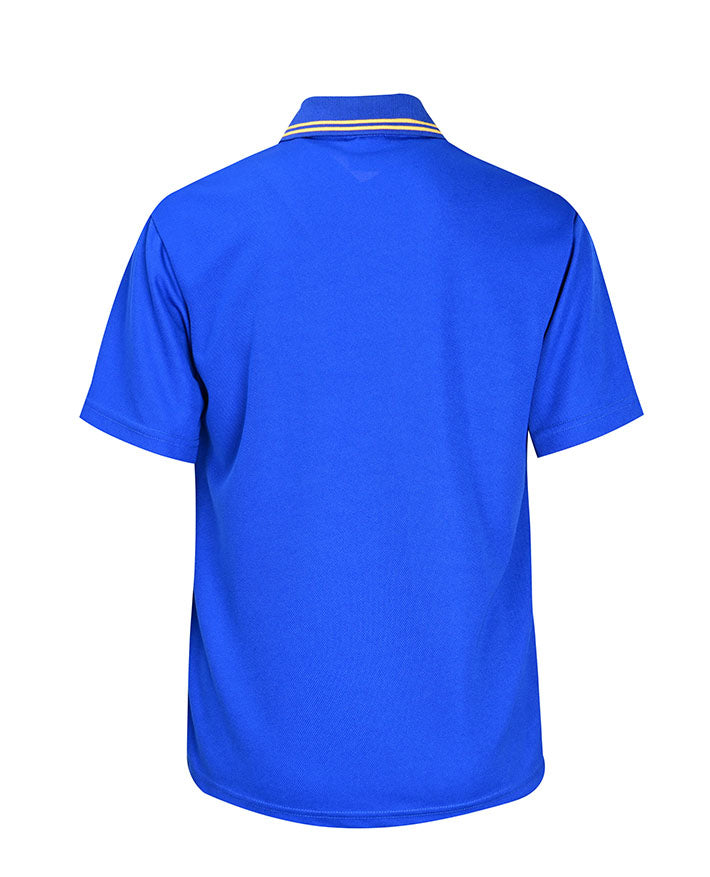 Polo - Short Sleeve
