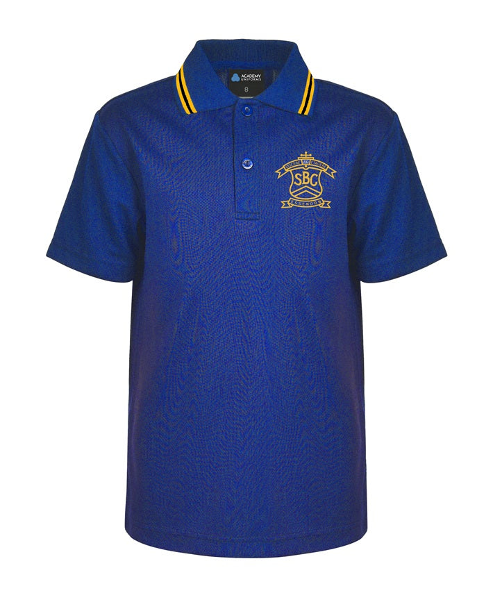 Polo - Short Sleeve
