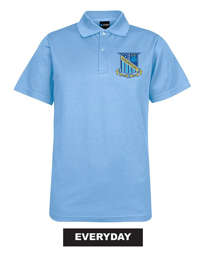 Polo -Short Sleeve