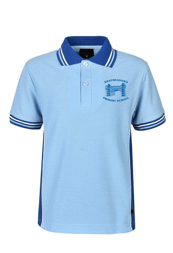 Polo - Short Sleeve