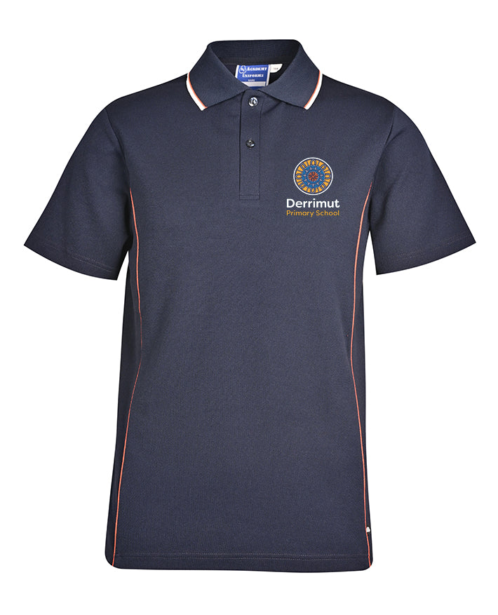 Polo - Short Sleeve
