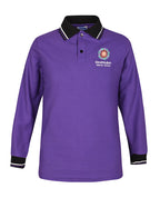 Polo - Long Sleeve