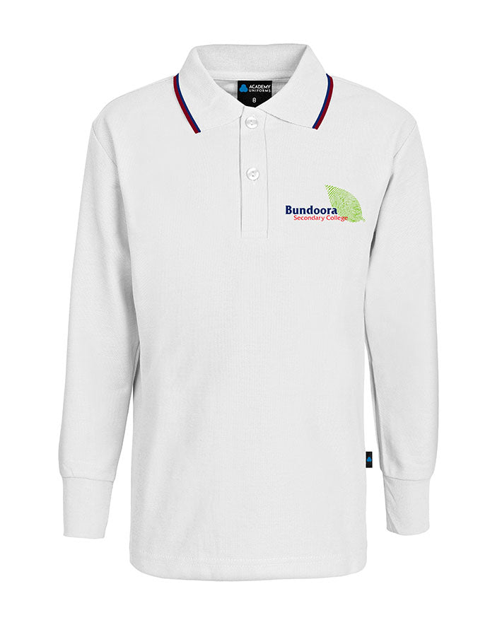 Polo - Long Sleeve