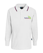 Polo - Long Sleeve