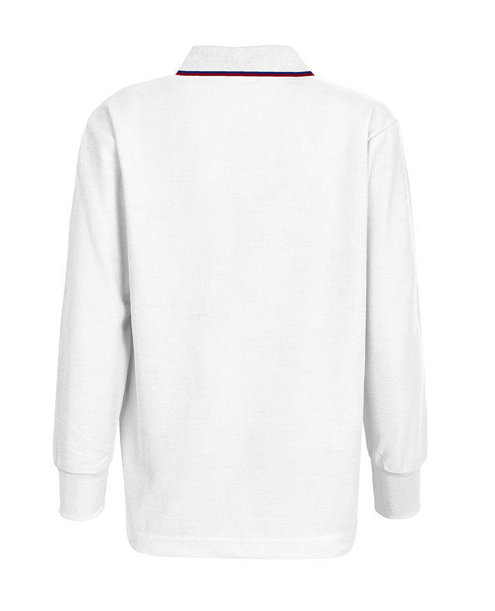 Polo - Long Sleeve