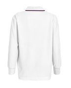 Polo - Long Sleeve