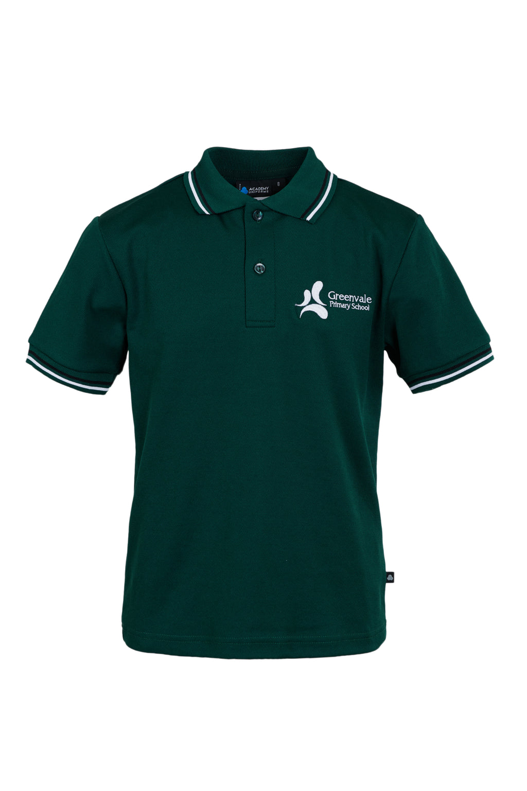 Polo - Short Sleeve