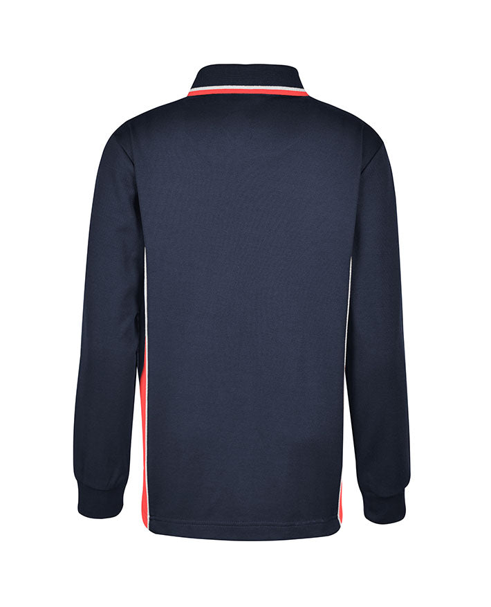 Polo - Long Sleeve